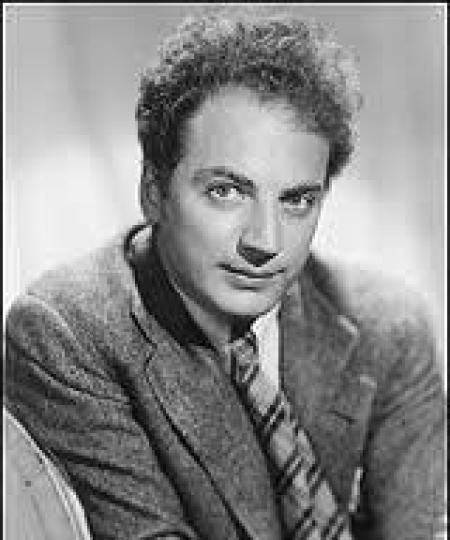 Clifford Odets