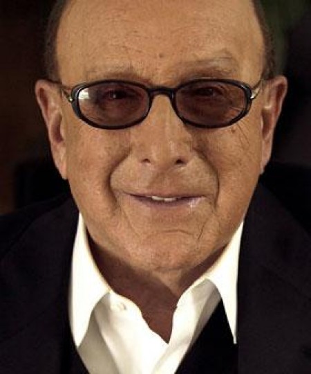 Clive Davis