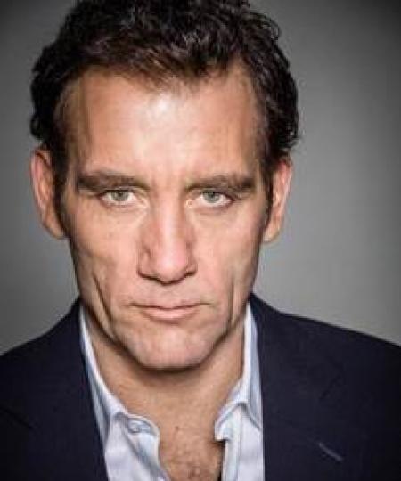 Clive Owen