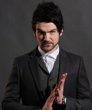 Colin Cloud