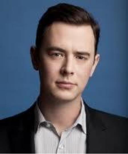 Colin Hanks