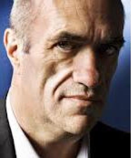 Colm Toibin