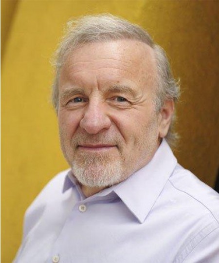 Colm Wilkinson