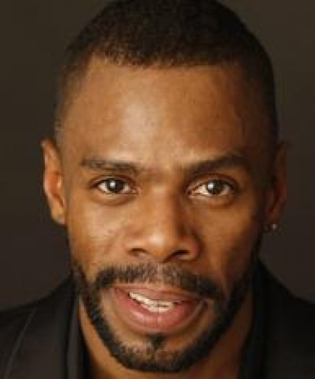 Colman Domingo