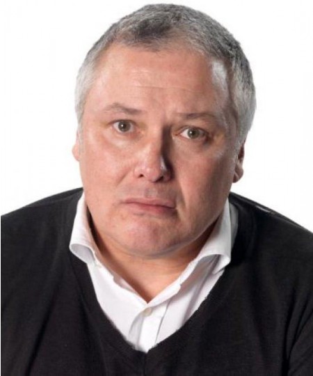 Conleth Hill