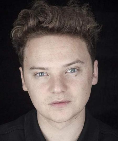 Conor Maynard