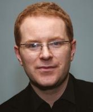 Conor McPherson