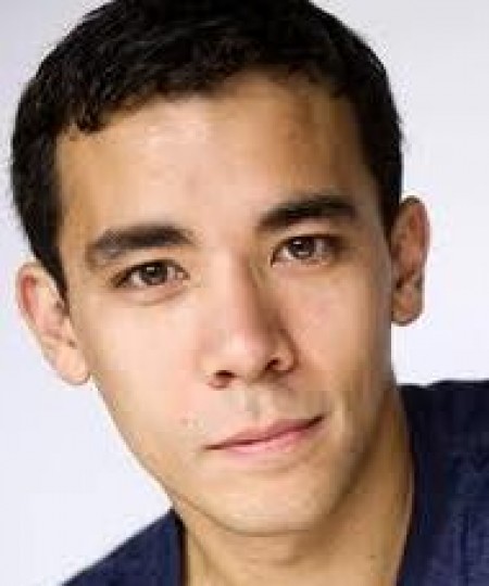 Conrad Ricamora