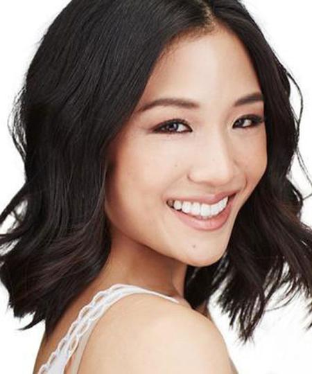 Constance Wu