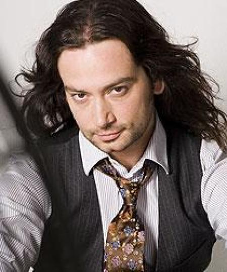 Constantine Maroulis