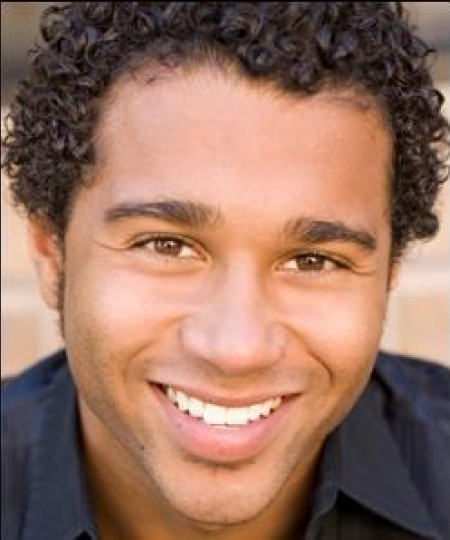 Corbin Bleu