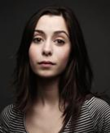 Cristin Milioti