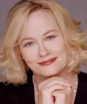 Cybill Shepherd