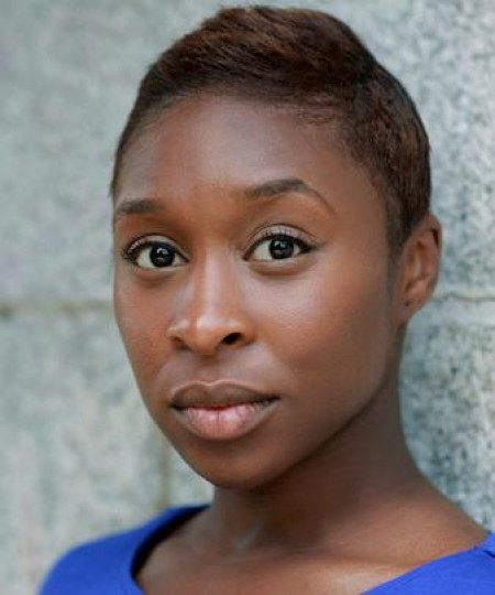 Cynthia Erivo