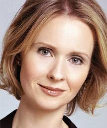 Cynthia Nixon