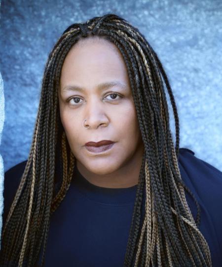 Dael Orlandersmith