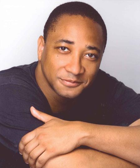 Damon Gupton