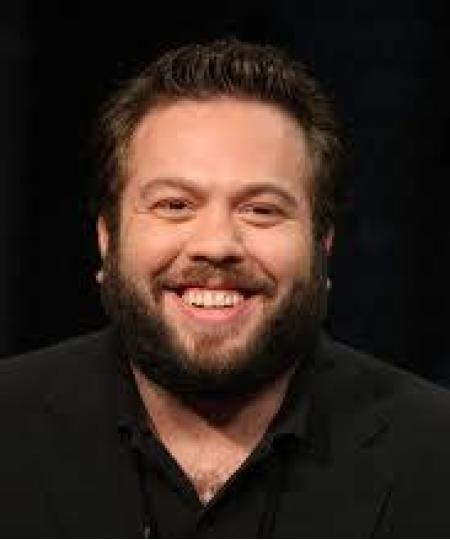 Dan Fogler