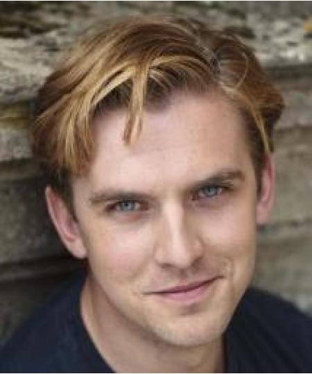 Dan Stevens