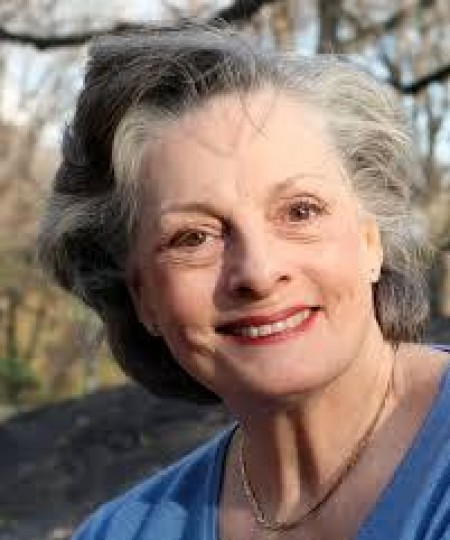 Dana Ivey