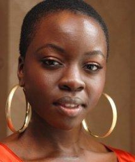 Danai Gurira