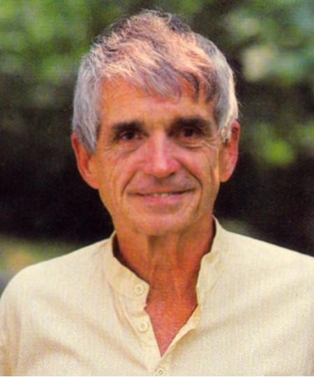 Daniel Berrigan