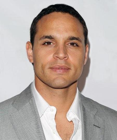 Daniel Sunjata