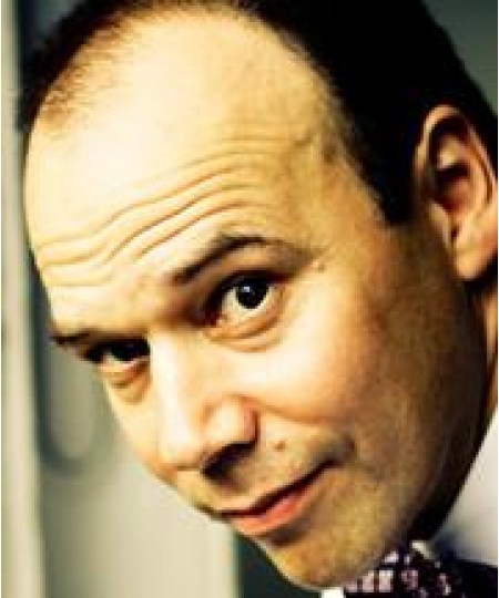 Danny Burstein