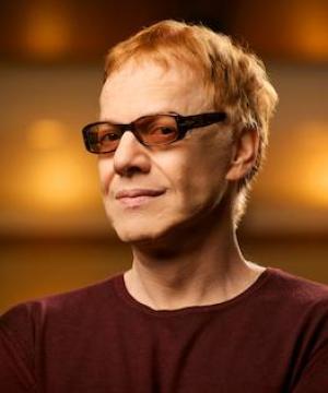 Danny Elfman