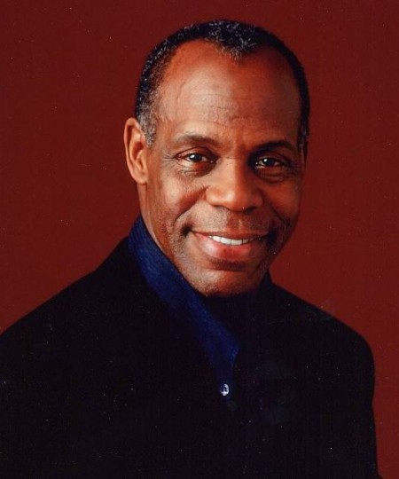 Danny Glover