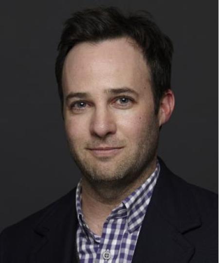 Danny Strong