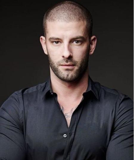 Darcy Oake