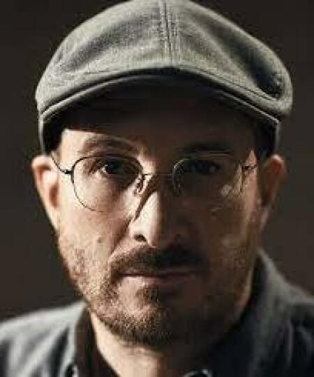 Darren Aronofsky