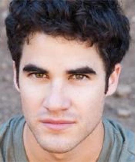 Darren Criss