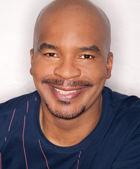 david alan grier tour