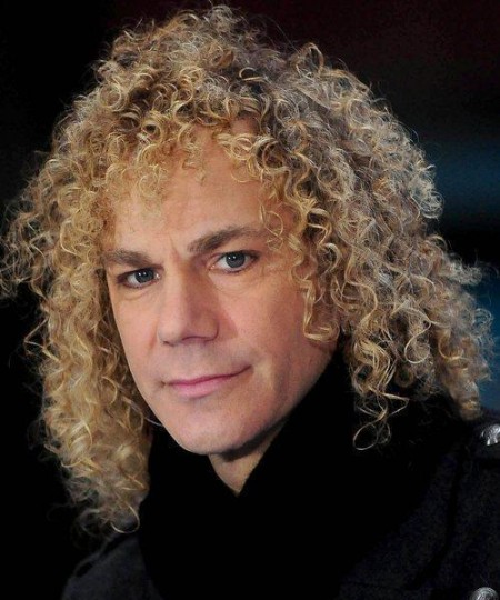 David Bryan