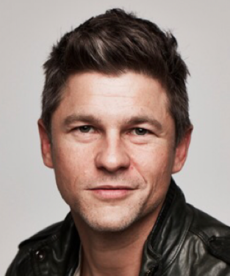 David Burtka