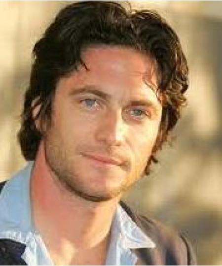 David Conrad