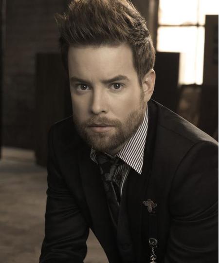 David Cook