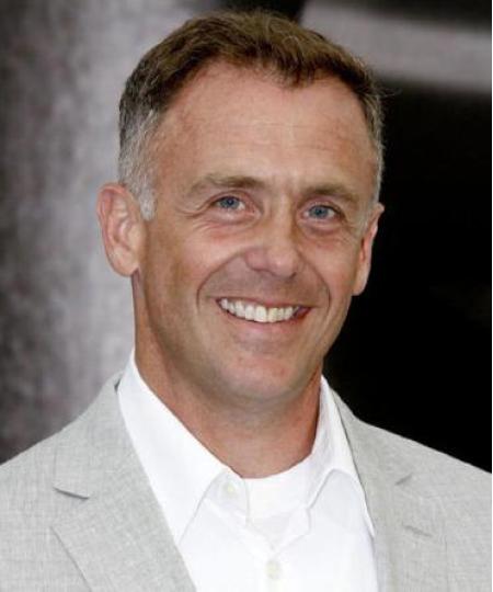 David Eigenberg