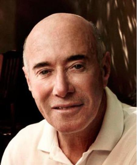 David Geffen