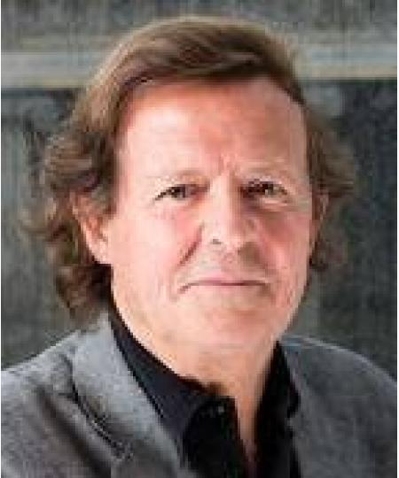 David Hare