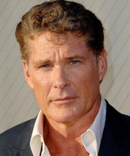 David Hasselhoff