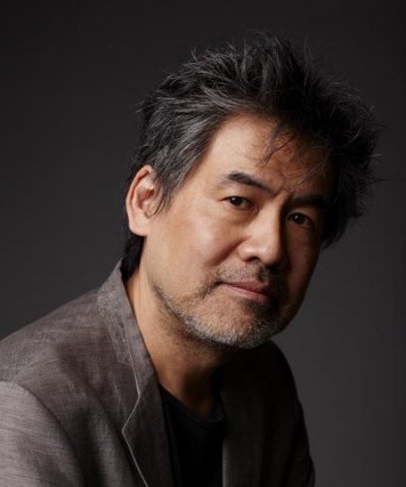 David Henry Hwang