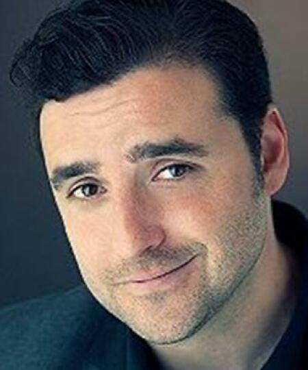 David Krumholtz