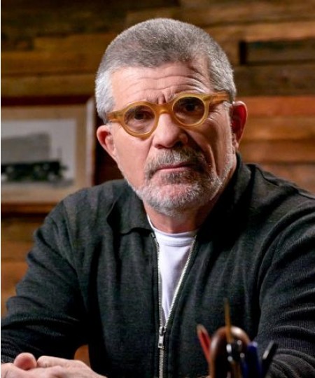 David Mamet