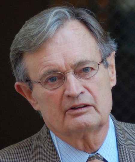 David McCallum