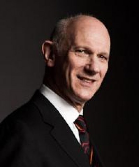 David Mirvish