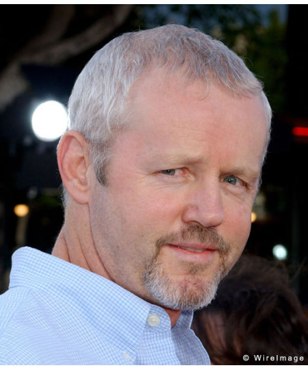 David Morse