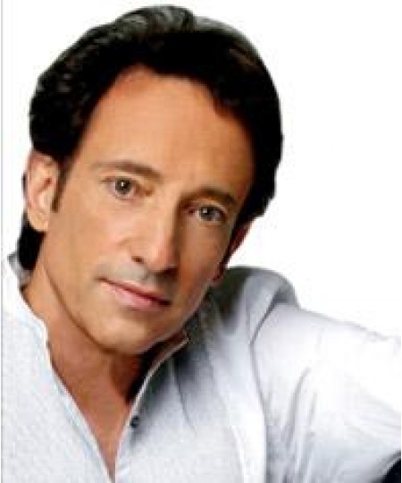 David Pomeranz